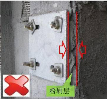 中政建研玻璃幕墙安全性检测,幕墙材料检测项目