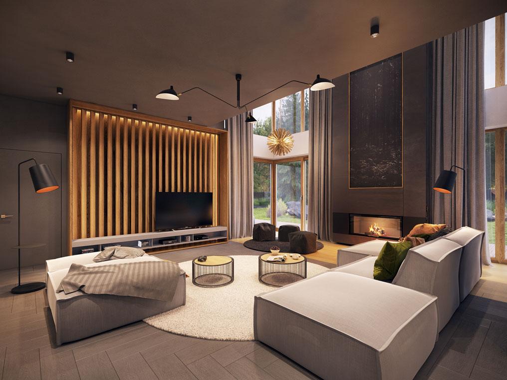 建筑室内设计专业就业方向,现在学室内设计去哪里学