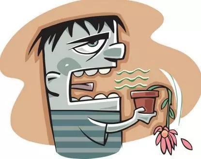 为什么很多人口臭还不自知,口臭不自知真的很可怕