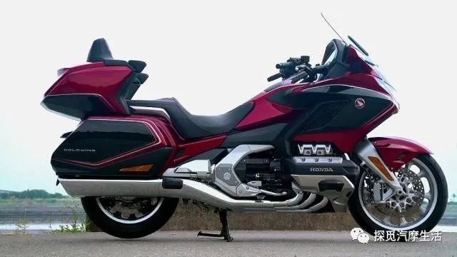 摩托车世界第一巨无霸,摩托车本田天下第一