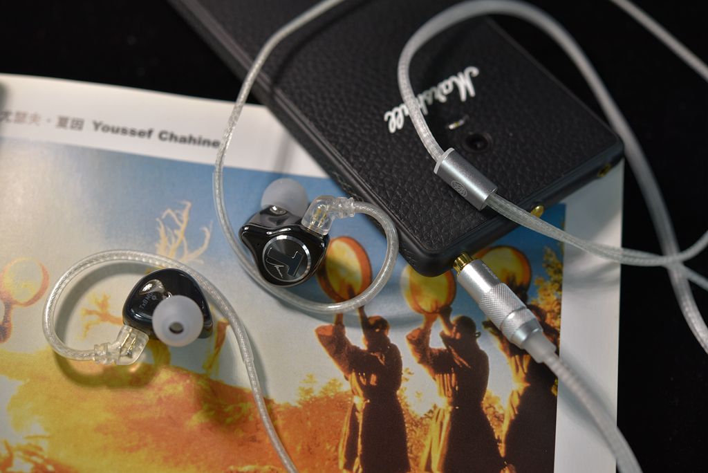 国产品牌耳机比肩airpods,国产耳机品牌经典代表作大盘点