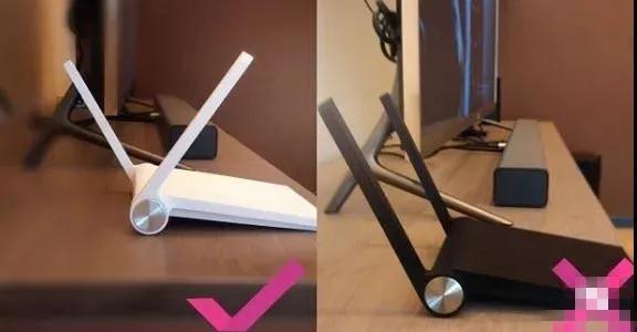 家用路由器放哪里信号最好,wifi路由器一般放哪里比较好