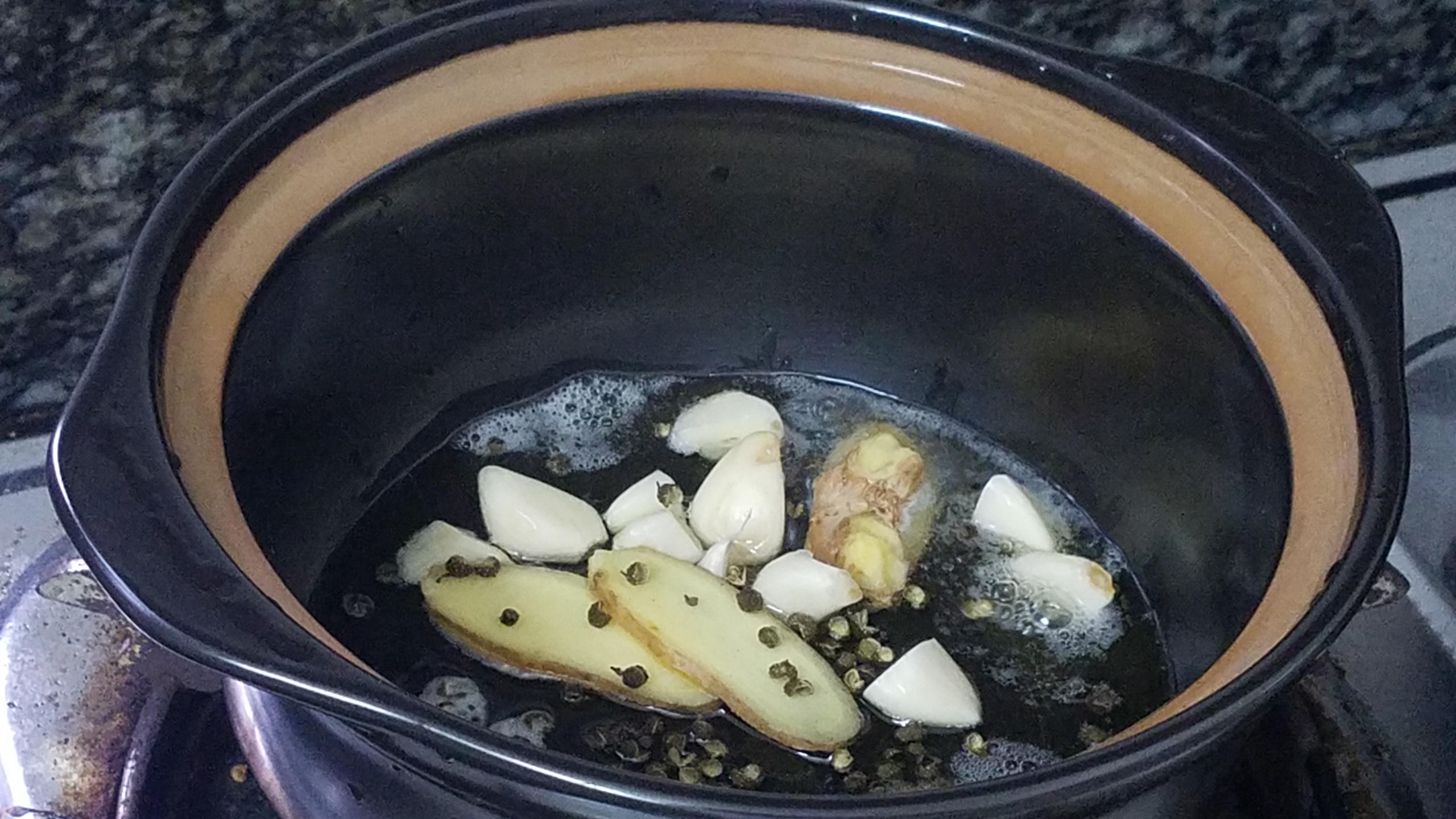 教你6种鸡肉的家常做法,蕨菜干炖鸡肉鸡肉鲜嫩鲜香下饭