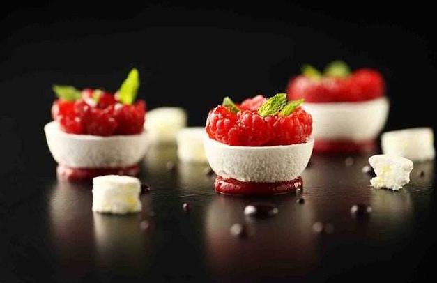 米其林餐厅有多厉害,米其林一星餐厅是真的吗