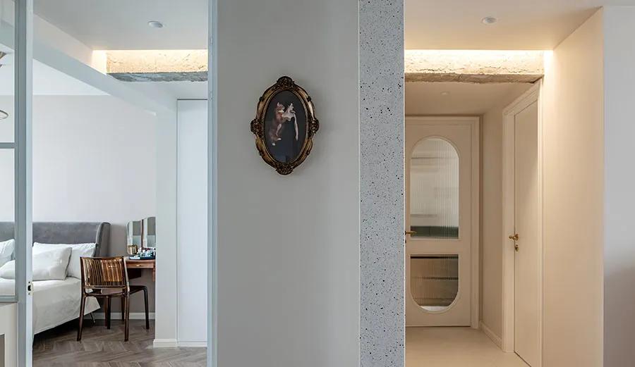 南京阳台改造老房子推荐,南京老房翻新改造小户型