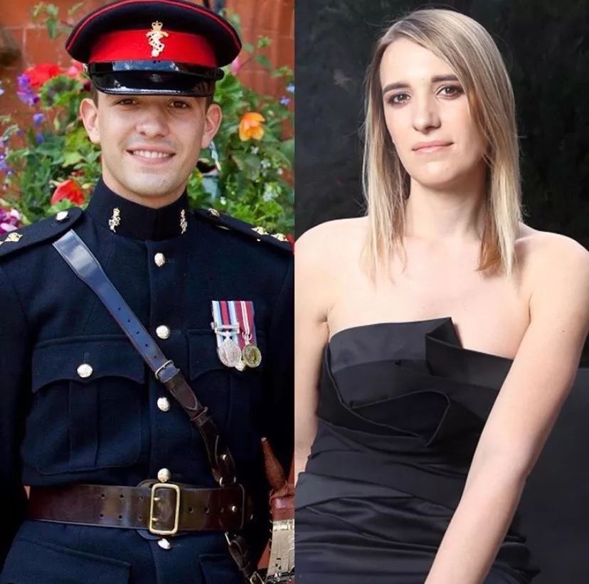 一对男女互换性别,一见钟情后生儿育女:有爱,性别有什么关系?