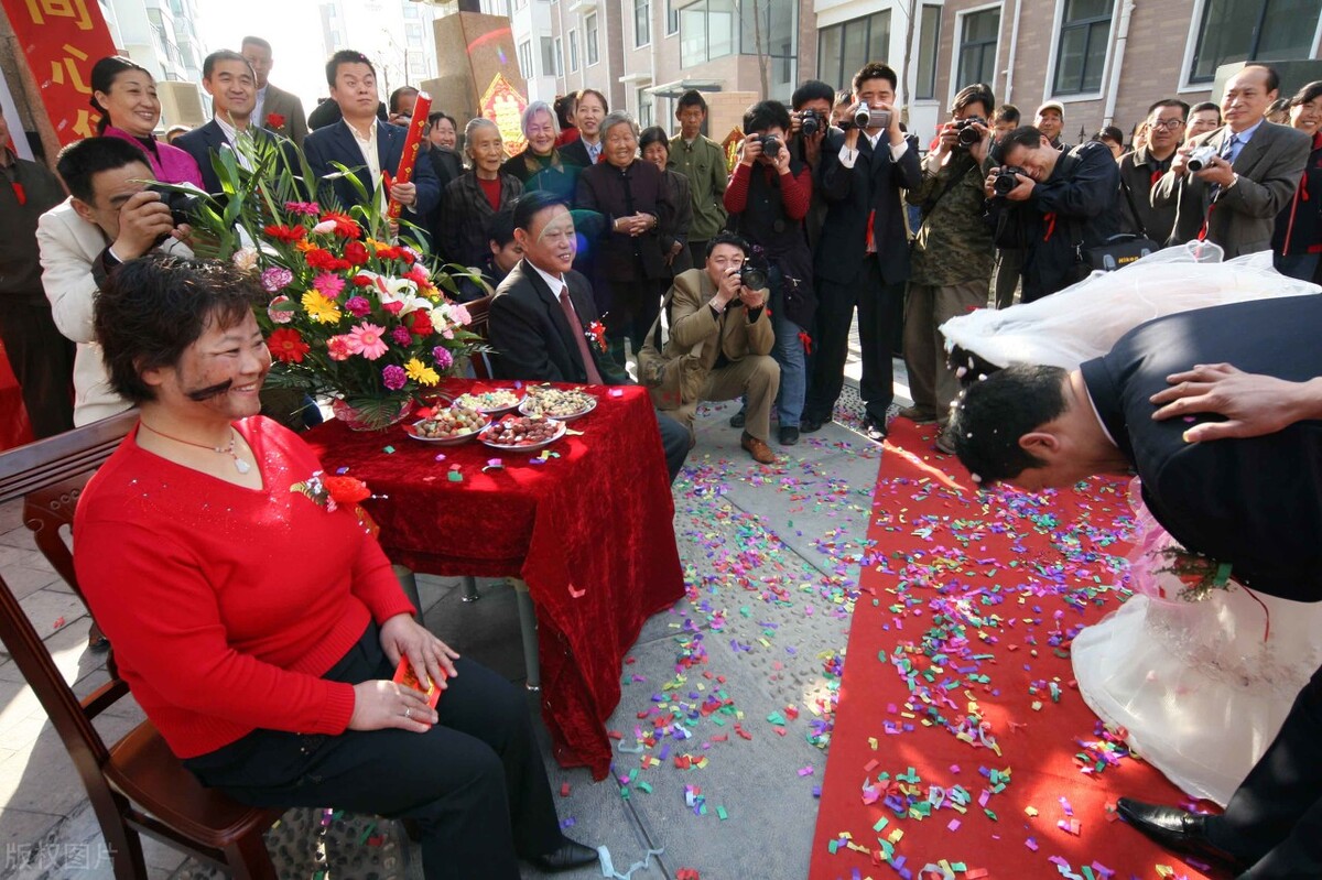 一位母亲的自述：有了儿媳之后，生活开始发生变化