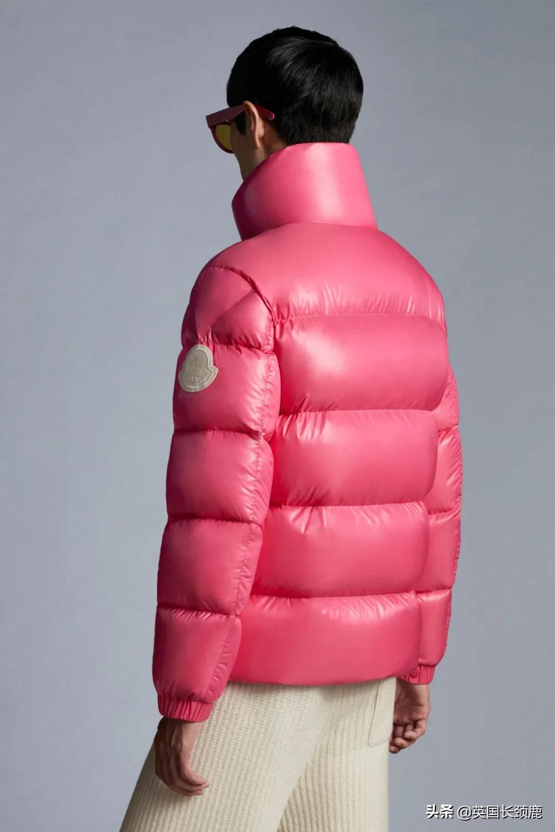 英国保暖外套,英国都穿什么羽绒服