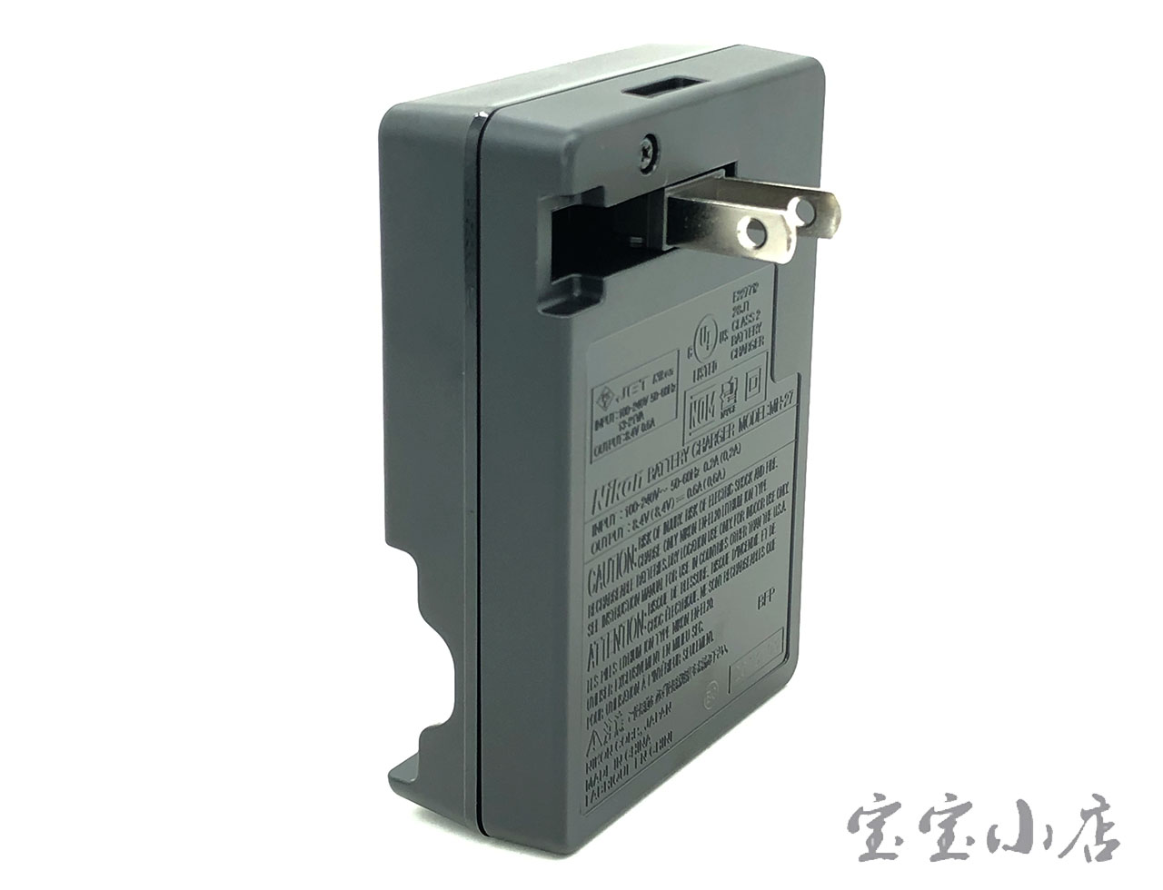 尼康mh22充电器使用方法,尼康新款mh25a充电器怎么拆卸