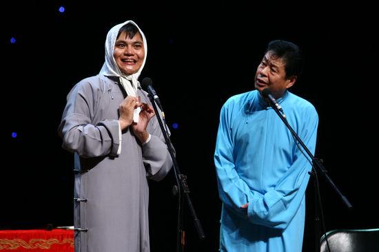 德云社相声专场德云一哥,德云社重温德云经典名场面