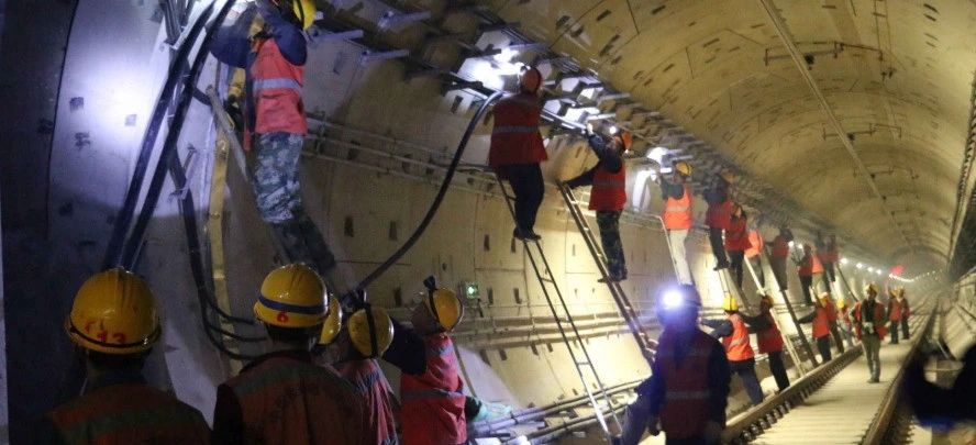 电缆敷设一般有几种方法,电缆敷设方法有哪几种