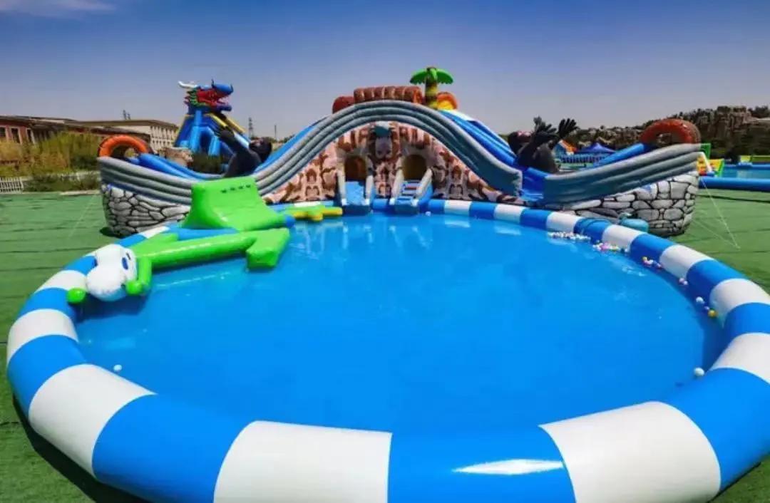 薰衣草花海真是太美了,北京薰衣草花海打卡网红地