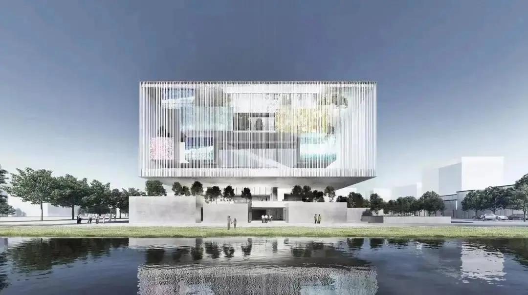 白云看风景,白云看着离地面很近是怎么回事