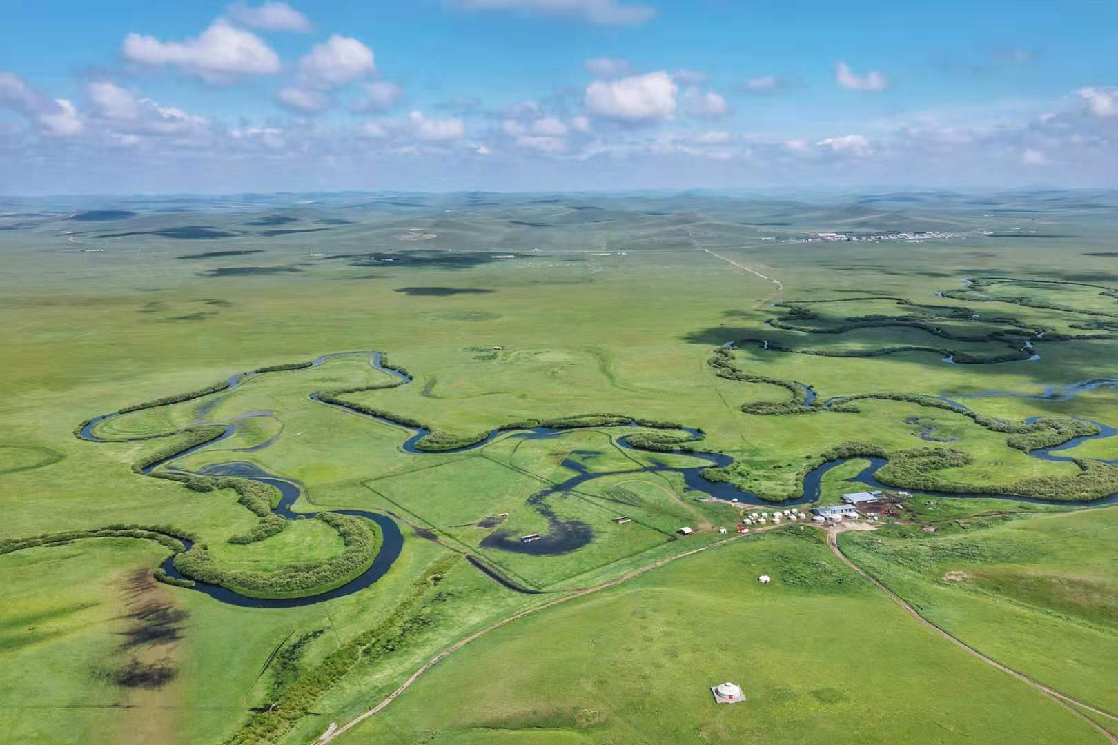 锡林郭勒大草原3天旅游攻略,锡林郭勒大草原五日游推荐