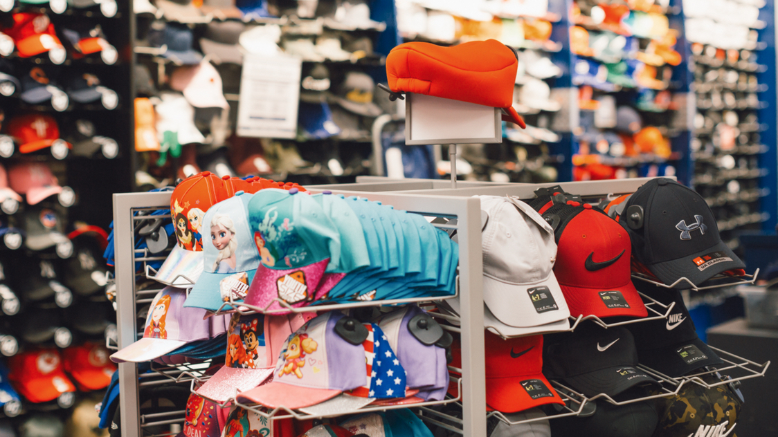 美国奥特莱斯购物攻略皮鞋,美国购物