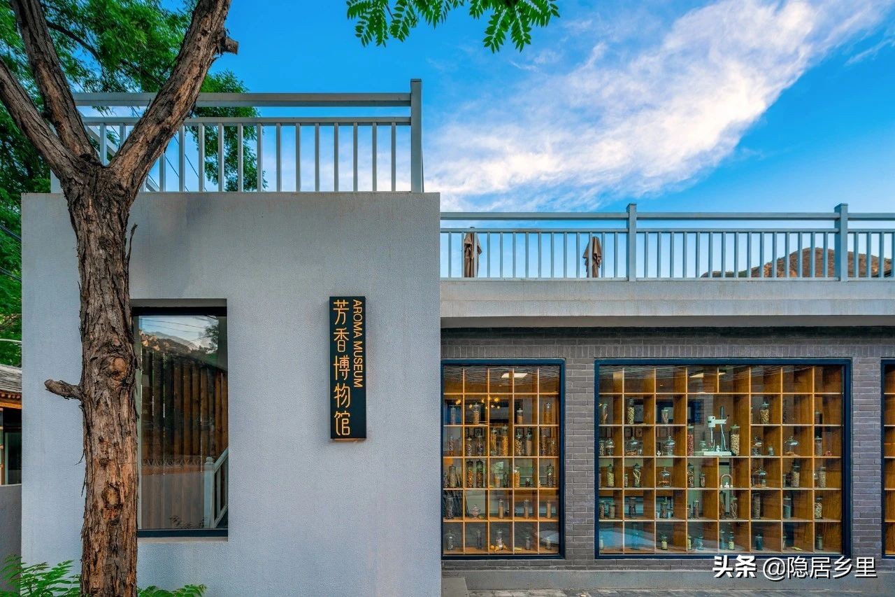 亲子京郊游红叶,国庆去北京看红叶攻略