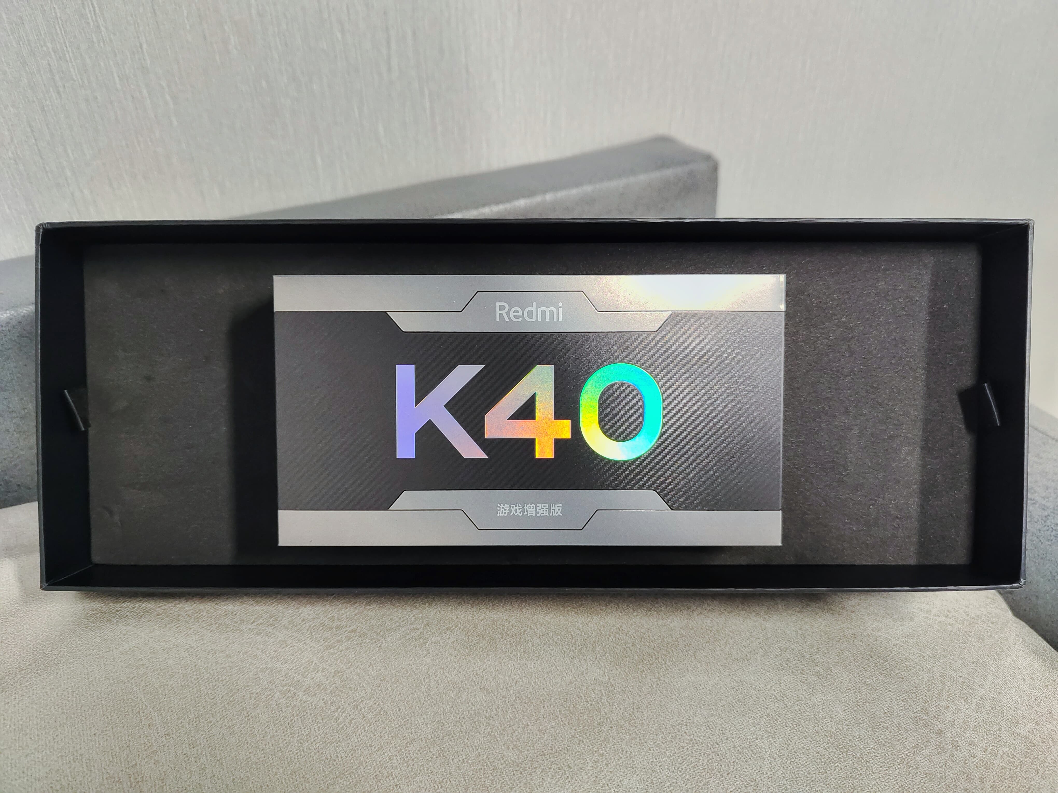 k40游戏增强版评测多少分,k40游戏增强版的最新评测