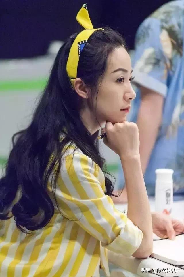 流水的衣服铁打的牛仔裤,流水的时装铁打的模特