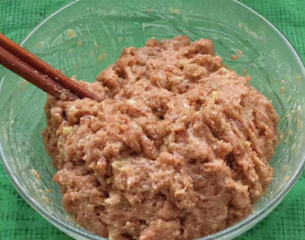 教你做出超简单超好吃的肉水饺,牛肉玉米馅水饺教学