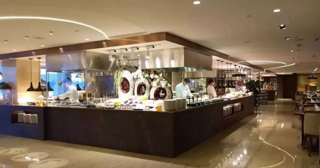 广州5家逼格高又不贵的餐厅,广州人均100最好吃的餐厅