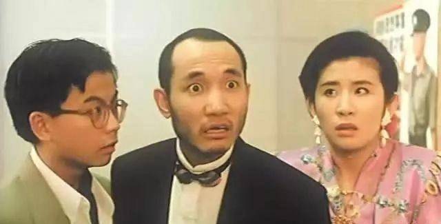 香港乐坛公认的教父,李宗盛周星驰电影