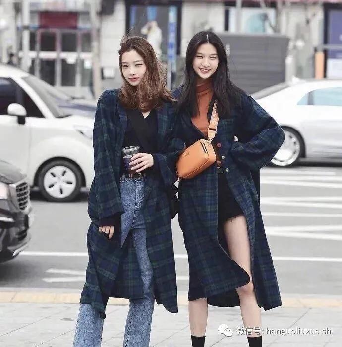 韩国的女生为什么冬天要光腿呢,韩国冷知识完整版