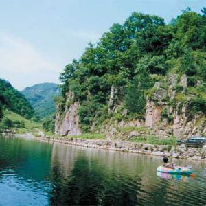 锦绣晋都定襄风情,锦绣晋都