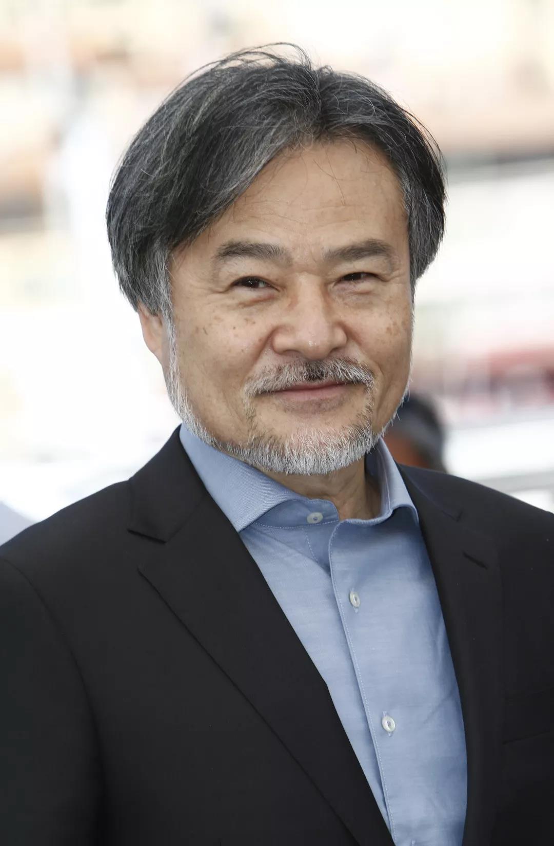 哇！又一重磅嘉宾加盟海南岛国际电影节“大师嘉年华”