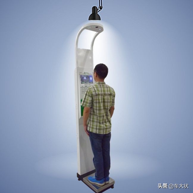 驾照过期体检是直接去医院体检吗,换驾照体检与平常体检有什么区别