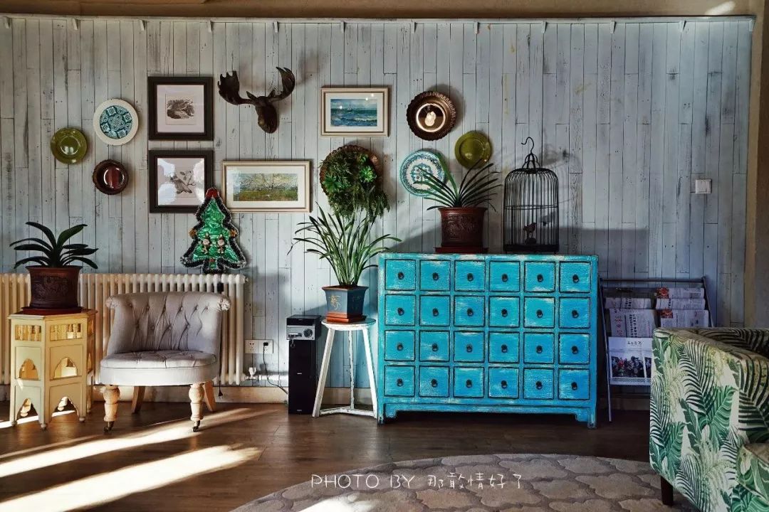 免票进古北水镇的秘籍,还能免费泡温泉,花最少的钱吃住玩到最好