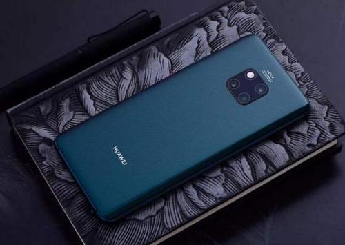 华为mate系列为什么叫商务机,华为的mate系列为什么主打商务