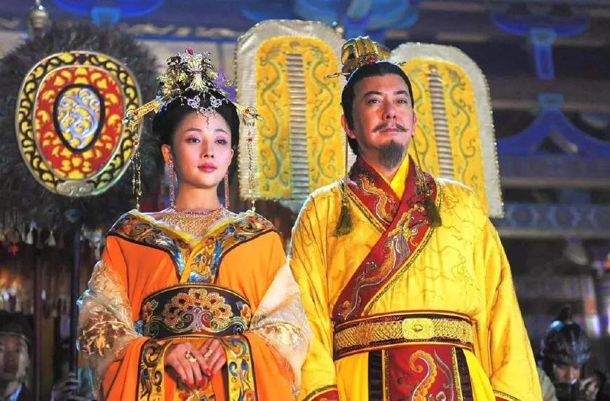 说一说历史上著名的*子骗**，好玩