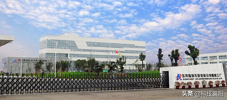 襄阳十大赚钱企业,襄阳工业企业