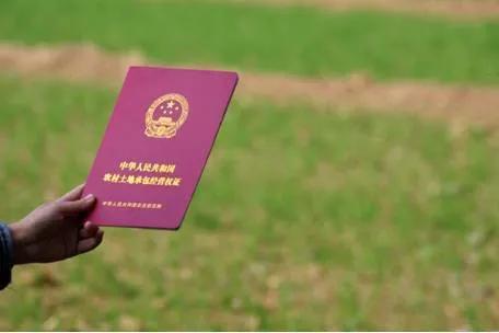 农民没有地？该怎么来解决？看看这样办如何？