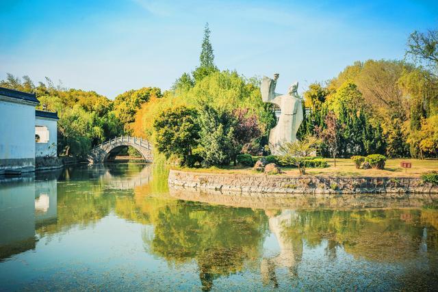 2019中国百强县当涂排名,全国最佳旅游县