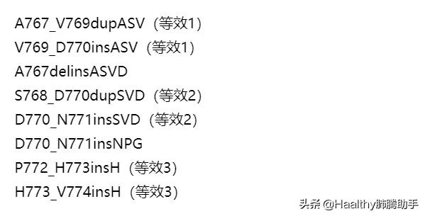 靶向治疗耐药后怎么办,肺癌靶向药如何延缓耐药