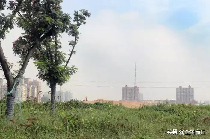 三条河交汇的地方,三条河流交汇处