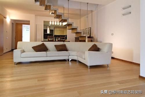 实木地板的种类和优缺点,实木地板有哪些优缺点呢