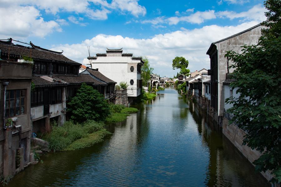 苏州市吴中区旅游景区有哪些,苏州市吴江区七都镇旅游景区