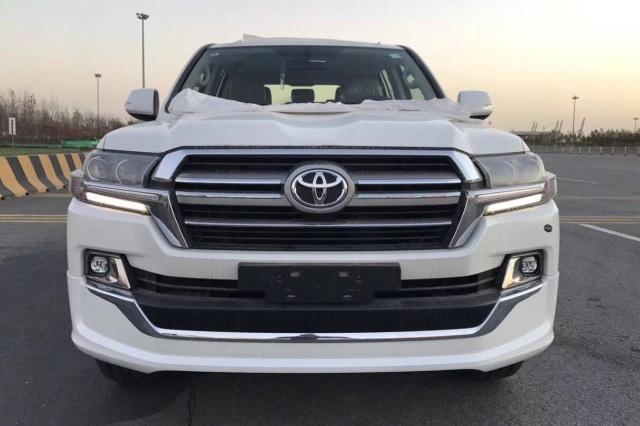 丰田陆巡现在还会涨价吗,买丰田陆巡的十大忠告