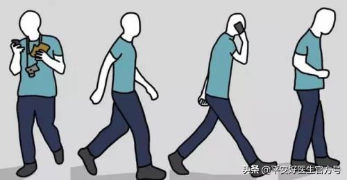 走路减肥瘦哪里,走路也能减肥