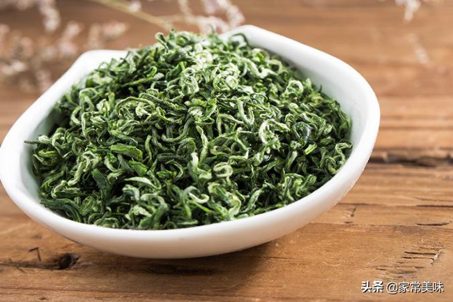 茶叶的种类及中国十大名茶,中国十大名茶和茶叶品牌有哪些呢