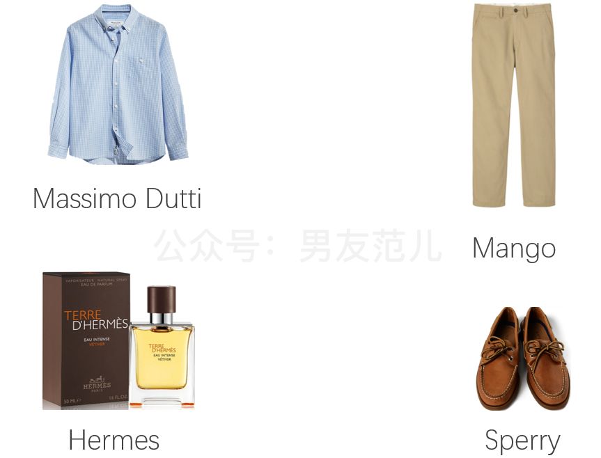 哪款男士香水女生最喜欢,魅力男士香水