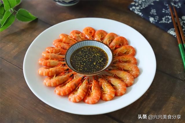 水煮虾一般煮几分钟虾肉比较嫩,水煮大虾正确方法需要焯水吗