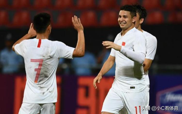 如果国足进了18强会重启归化吗,国足vs日本首发阵容为何不用归化