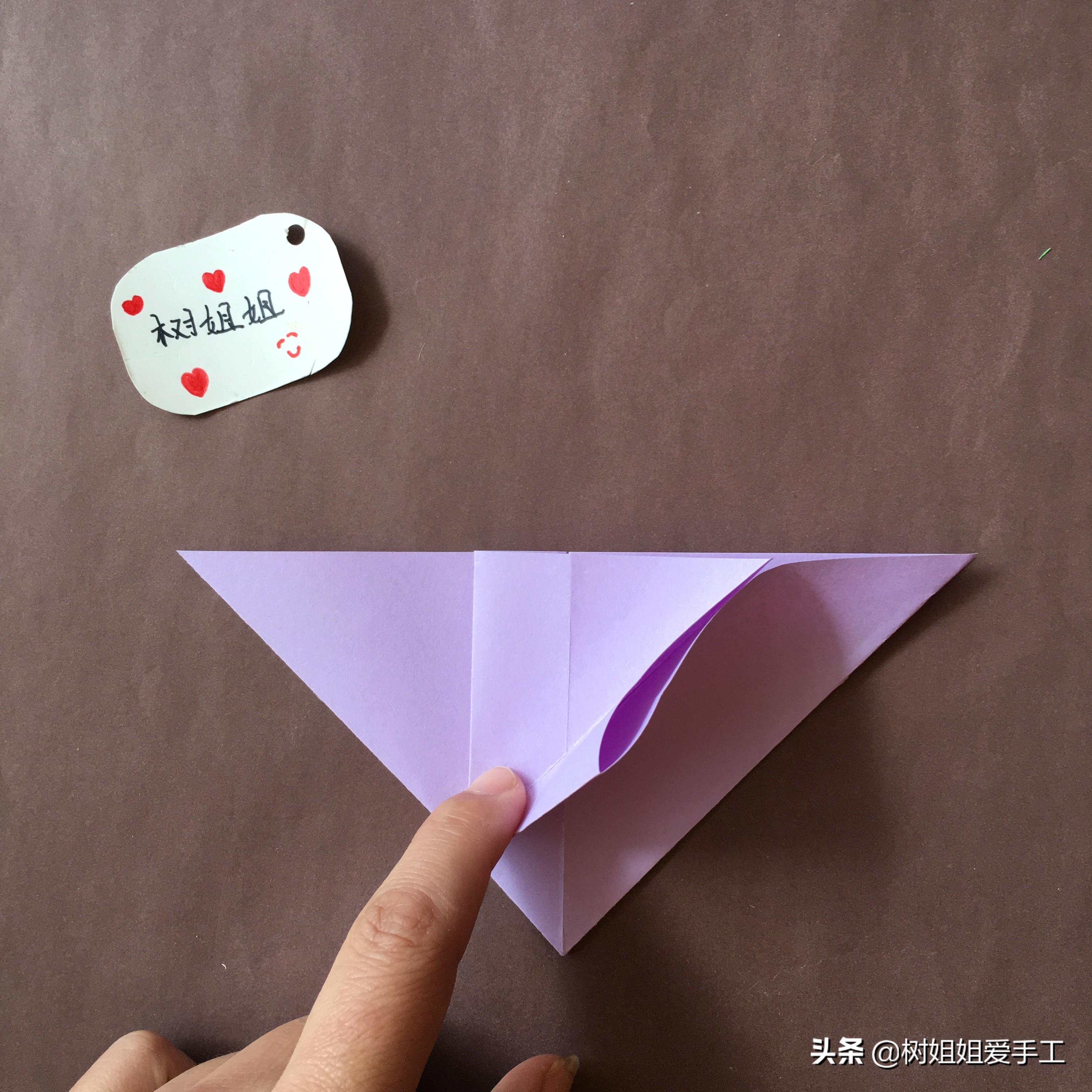 手工折纸火箭模型很逼真,手工折纸坦克飞机迫击炮火箭