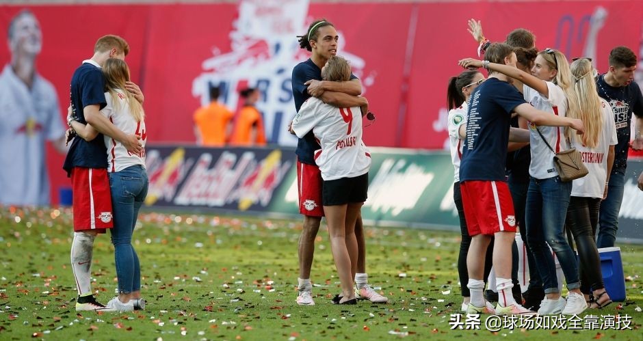 欧冠rb莱比锡vs热刺预测,拜仁4年3进欧冠决赛夺了几次冠