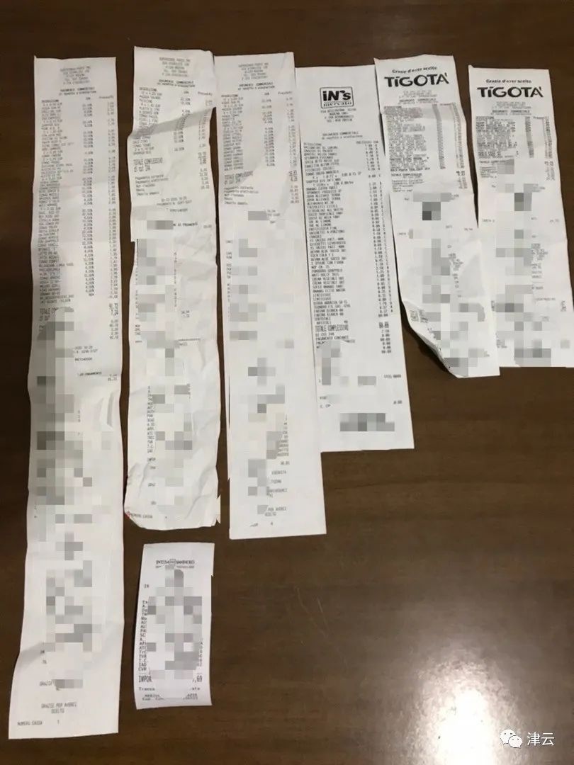 【自述】在意大利的中国留学生：口罩20欧元一个，但当地人还是“偏轻松”