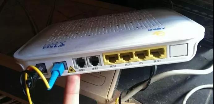 移动宽带越用越慢什么原因,为什么宽带越用越慢