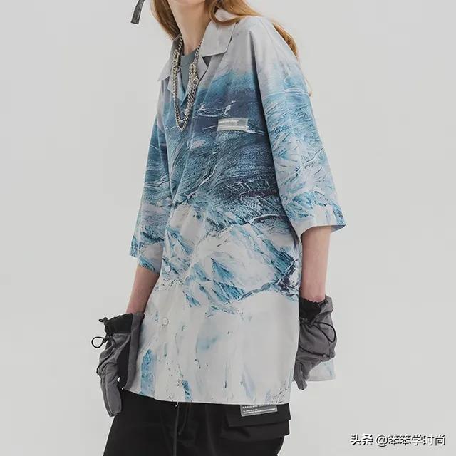 平价又好看的国潮品牌,小众国潮明星同款